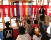ご家族の記念となる1日を
