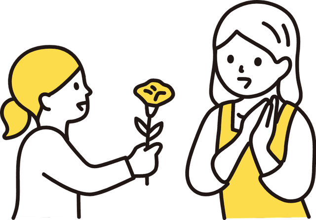 家づくりに大感動を