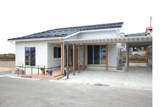会津若松市 東山町大字石山字天寧  平屋建 ２ＳＬＤＫ