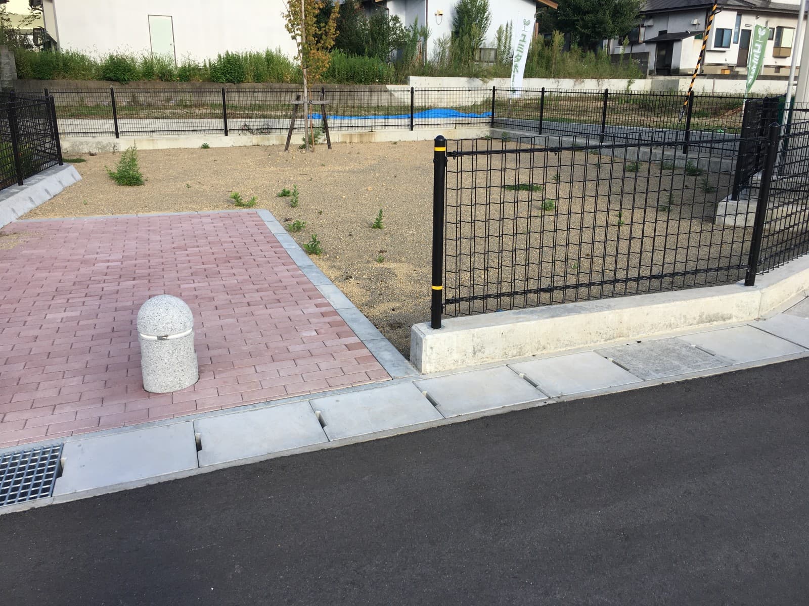 会津若松市北滝沢建売②