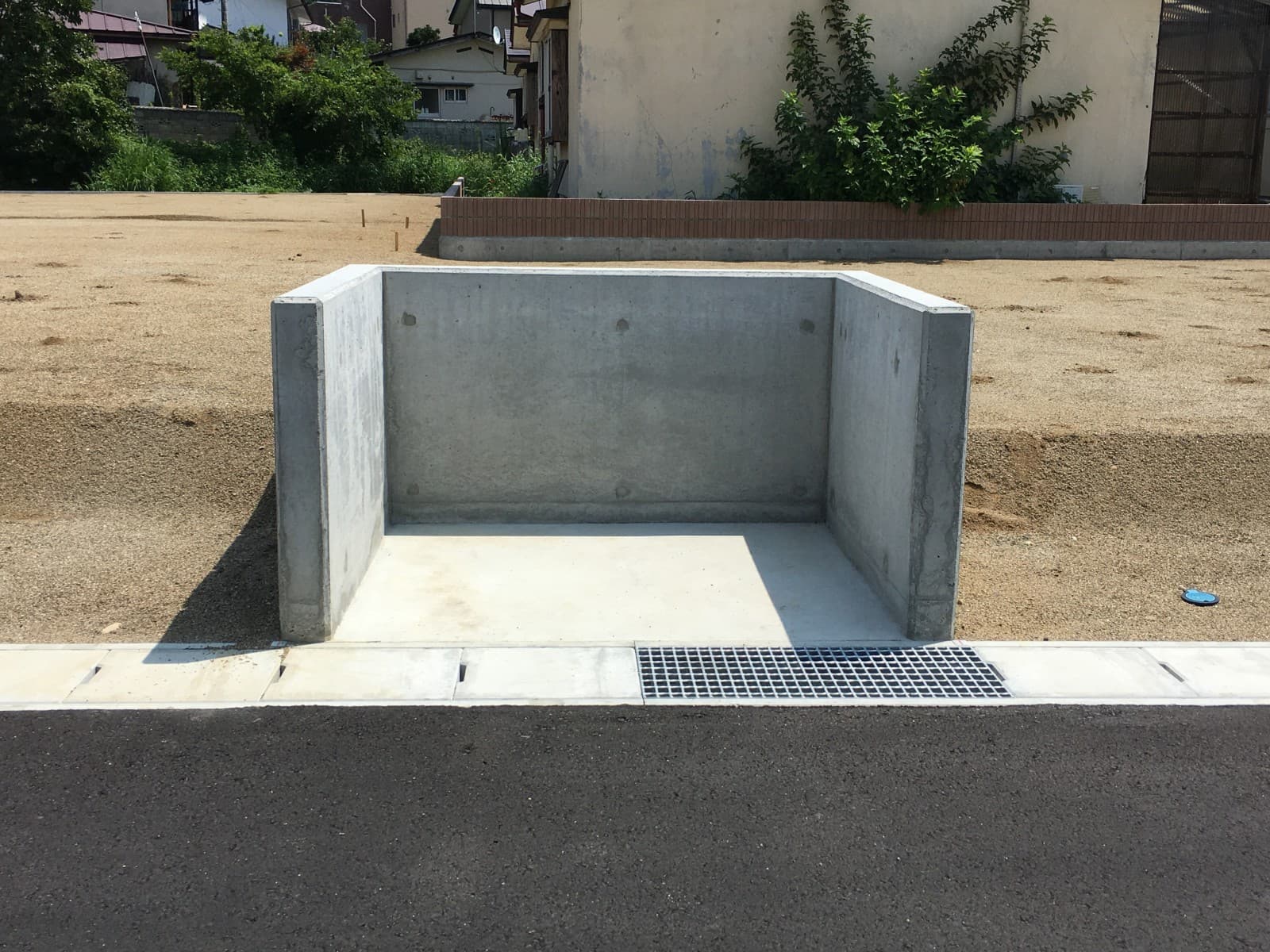 会津若松市天寧寺⑤