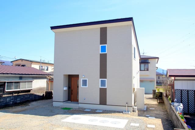 余生を共に過ごす快適なお住まい