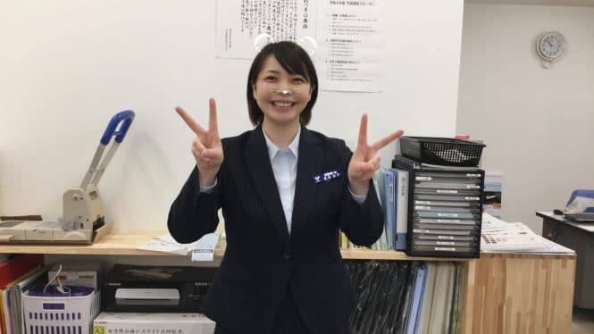 はじめまして。