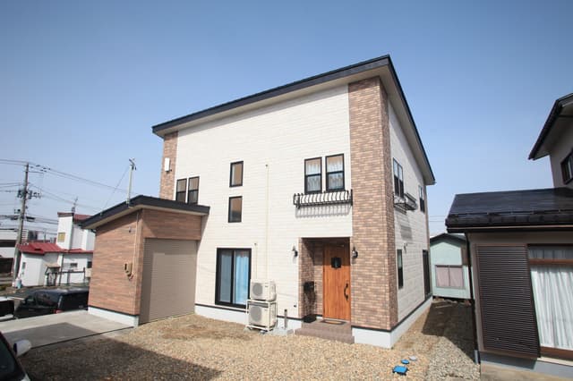 二世帯住宅で叶える快適な居住空間