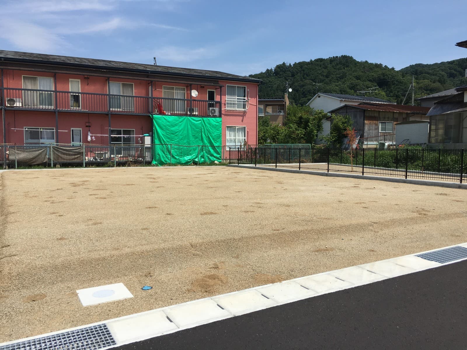 会津若松市天寧寺②