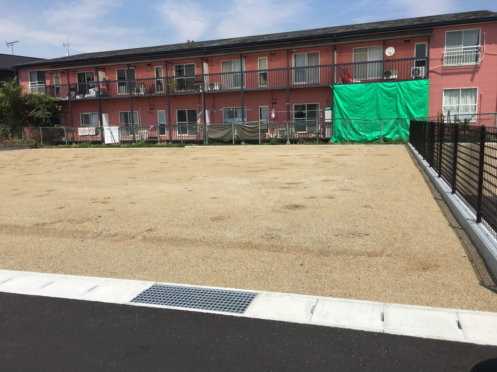 会津若松市天寧寺②