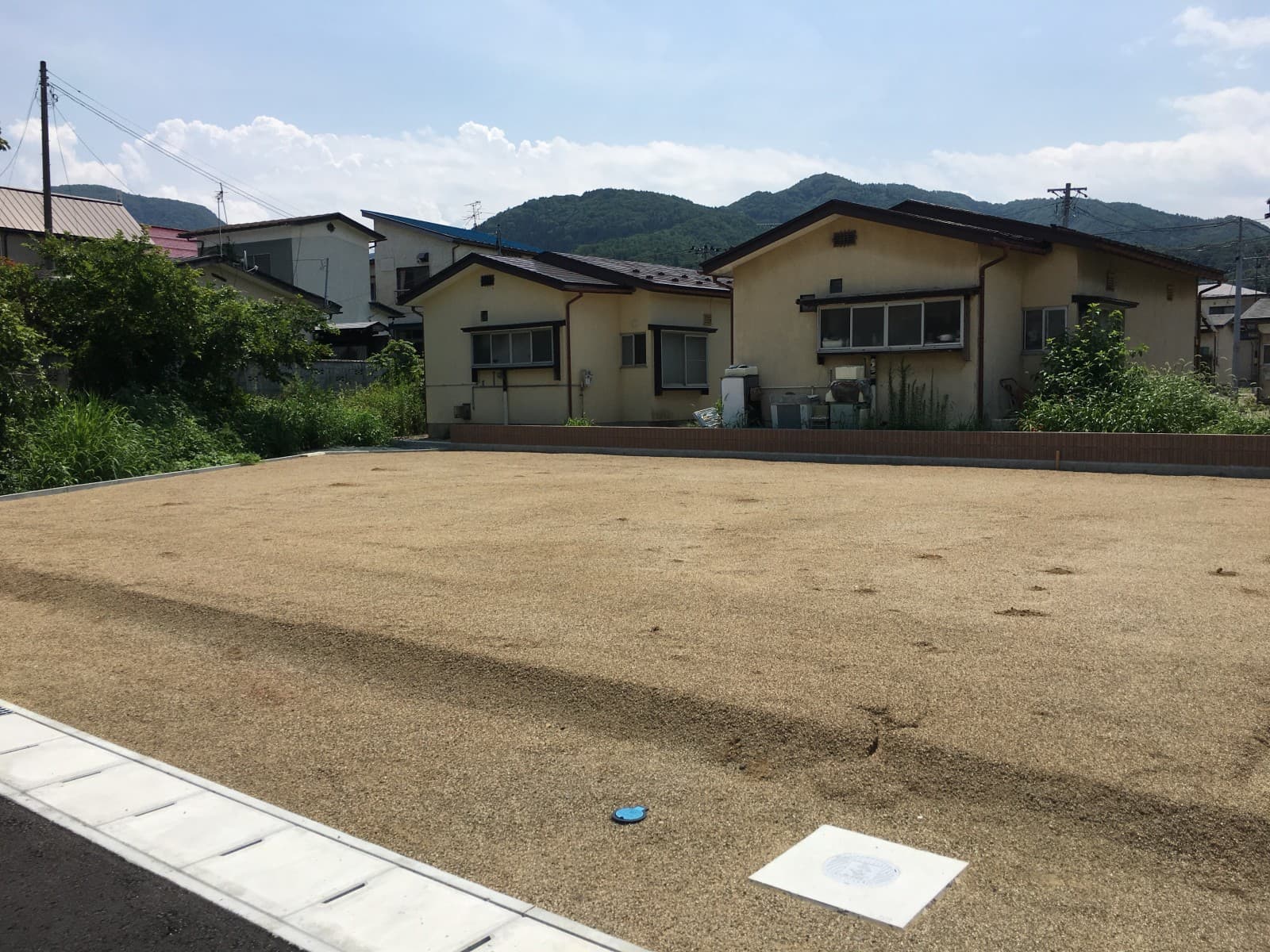 会津若松市天寧寺③