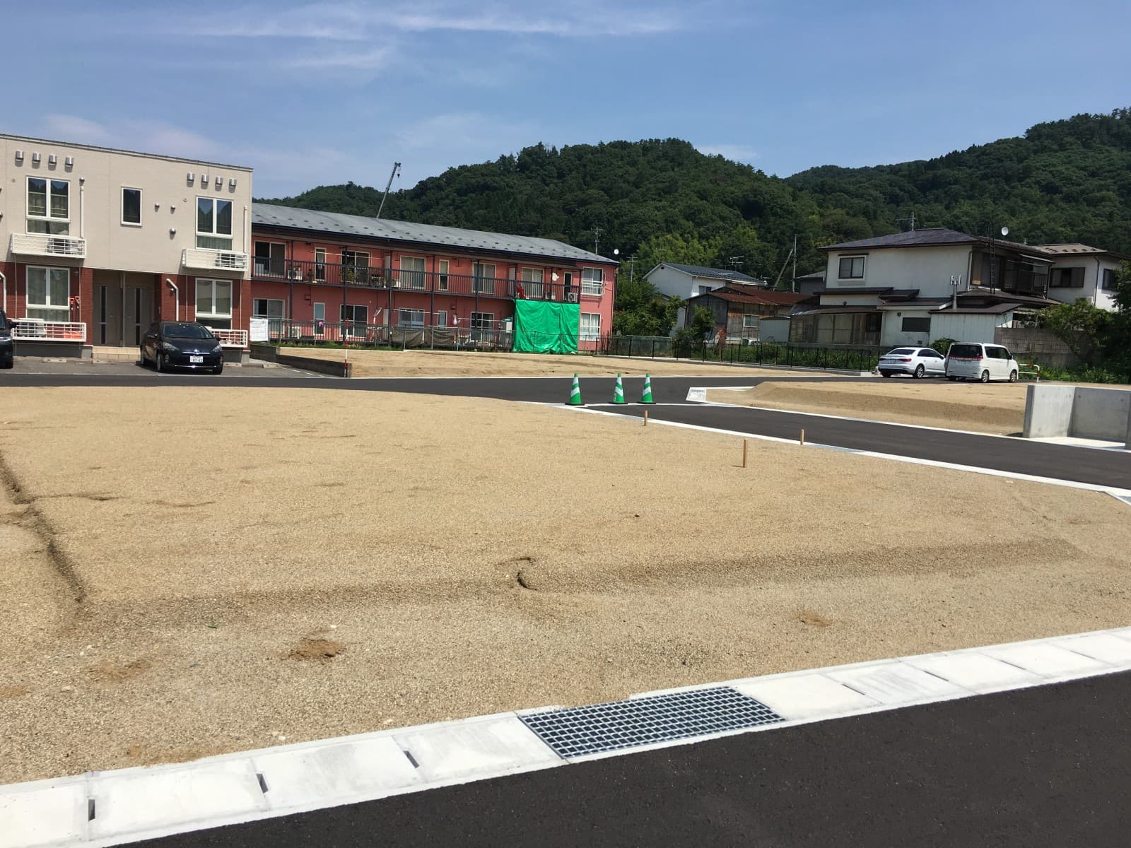 会津若松市天寧寺⑤