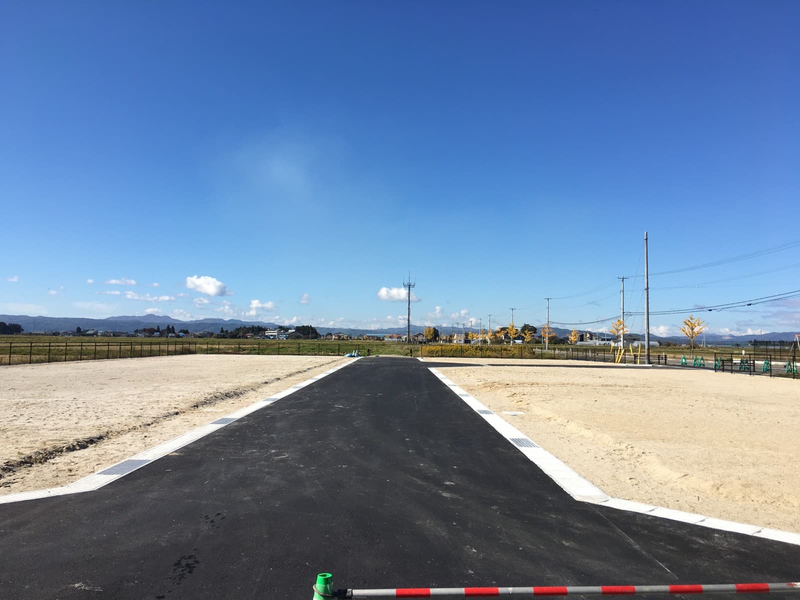 河沼郡 湯川建売住宅①