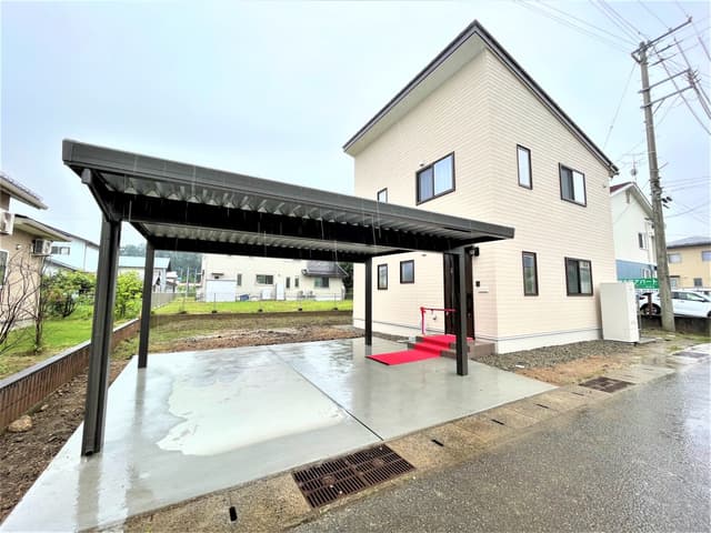ライフスタイルを叶えたコンパクトなお住まい