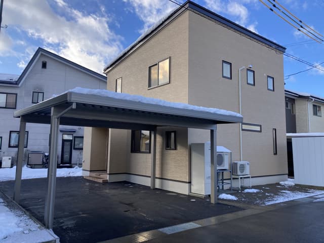 広々ＬＤＫで子育てを楽しむ住まい