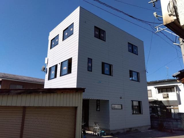 フルリノベーション