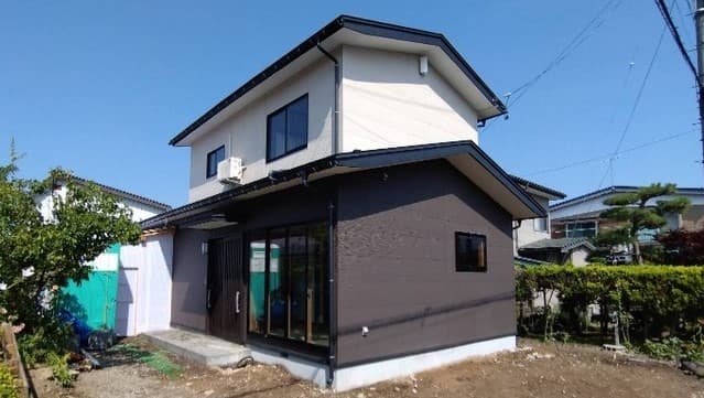 フルリフォーム