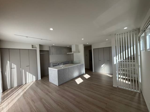 収納充実✨広々LDKが魅力的なお住まい